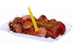 currywurst currywurst