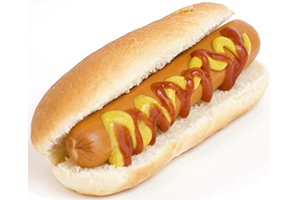 hotdog hotdog