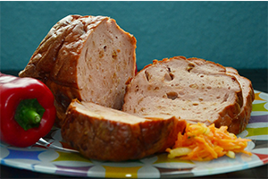 leberkäse leberkäse